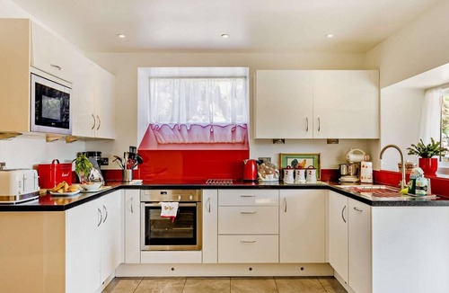 Wincle Cottage | 2 Bed in Macclesfield (oc-pk928)