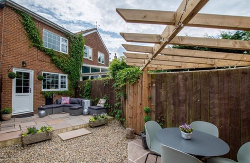 Great Broughton Cottage | 2 Bed in Middlesbrough (oc-94220)