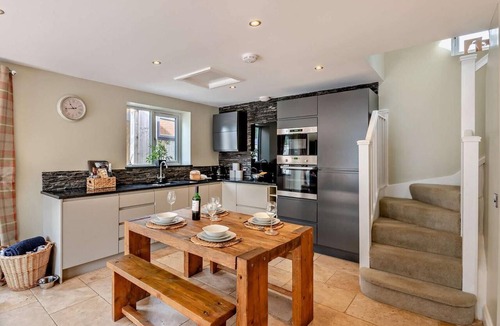 Great Ayton Cottage | 2 Bed in Middlesbrough (oc-75226)