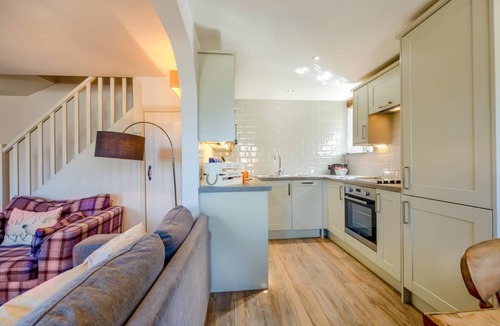 Fourstones Near Bentham Cottage | 2 Bed in Middleton (oc-m29515)