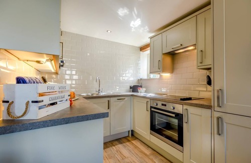 Fourstones Near Bentham Cottage | 2 Bed in Middleton (oc-m29515)