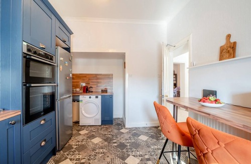 Moffat Cottage | 2 Bed in Moffat (oc-a32121)