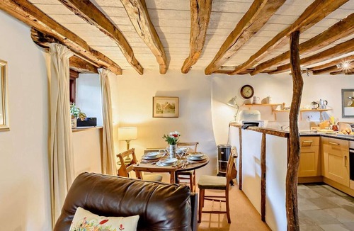 Crosthwaite Cottage | 2 Bed in Nr Kendal (oc-lcc34)