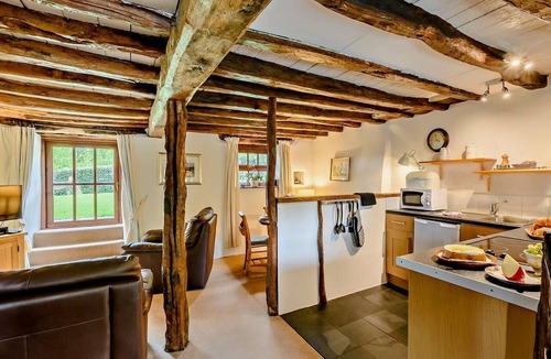 Crosthwaite Cottage | 2 Bed in Nr Kendal (oc-lcc34)