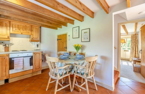 Old Bolingbroke Cottage | 2 Bed in Old Bolingbroke (oc-h30689)