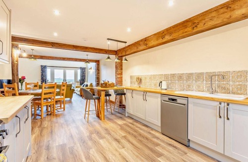 Wisbech Cottage | 2 Bed in Outwell (oc-a28259)