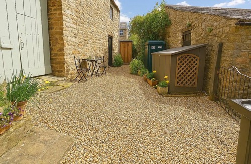 Reeth Cottage | 2 Bed in Reeth (oc-b42655)