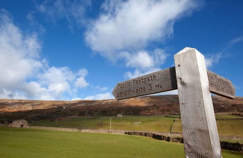 Reeth House | 2 Bed in Richmond (oc-74284)