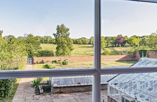 Ripon Cottage | 2 Bed in Ripon (oc-hh039)