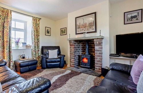 Ripon Cottage | 2 Bed in Ripon (oc-hh039)