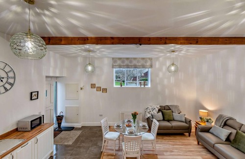 Shotley Bridge Cottage | 2 Bed in Shotley Bridge (oc-h29037)