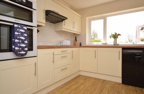 Anderby Creek House | 2 Bed in Skegness (oc-42804)
