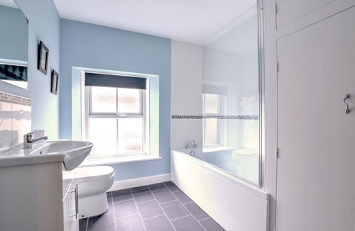 Skipton Cottage | 2 Bed in Skipton (oc-ds221)