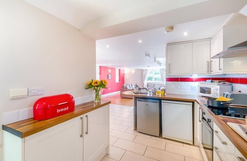 Sledmere Cottage | 2 Bed in Sledmere (oc-ey103)