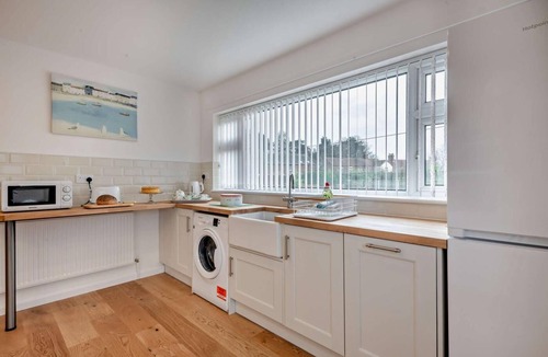 Snettisham House | 2 Bed in Snettisham (oc-s28186)