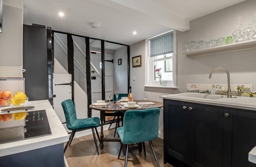 Southwold Cottage | 2 Bed in Southwold (oc-h32760)