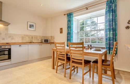 Spennithorne House | 2 Bed in Spennithorne (oc-t35182)