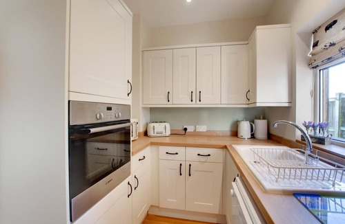 Hindolveston Cottage | 2 Bed in Swanton Novers (oc-2120)