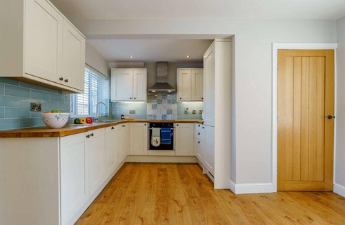 Thirsk Cottage | 2 Bed in Thirsk (oc-87460)