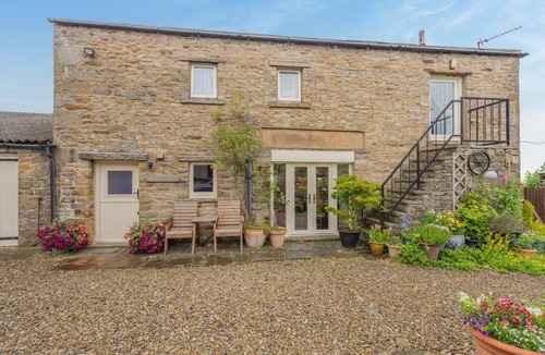 Thornton Rust Cottage | 2 Bed in Thornton Rust (oc-t45331)