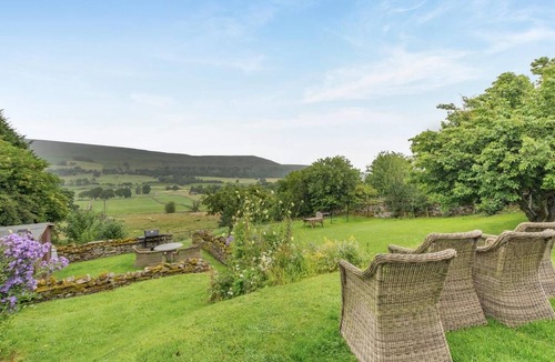 Thornton Rust Cottage | 2 Bed in Thornton Rust (oc-t45331)