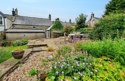 Thropton Cottage | 2 Bed in Thropton (oc-i45348)