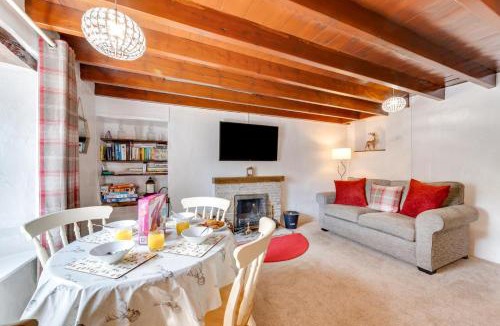 Worton House | 2 Bed in Thwaite oc-ds946