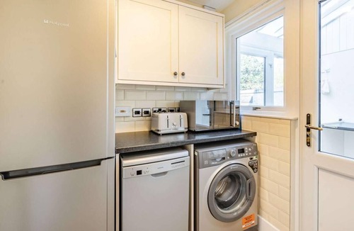 Newby Bridge Cottage | 2 Bed in Ulverston (oc-87621)