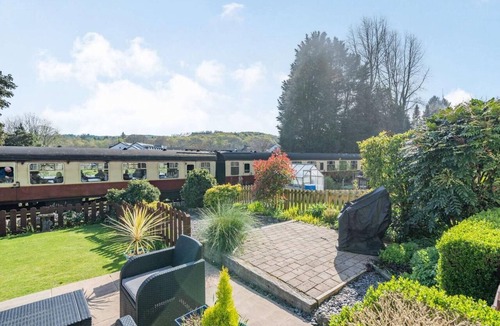 Newby Bridge Cottage | 2 Bed in Ulverston (oc-87621)