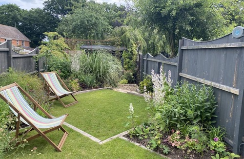Wenhaston Cottage | 2 Bed in Wenhaston (oc-seg)