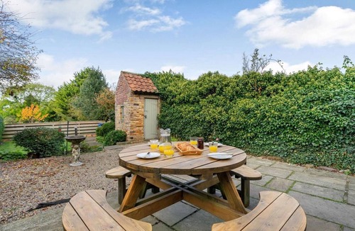 Egton Cottage | 2 Bed in Whitby (oc-g0055)