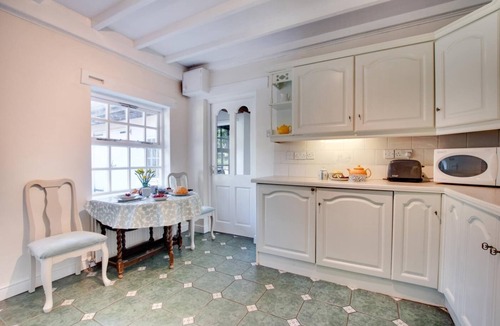 Grosmont House | 2 Bed in Whitby (oc-wa032)