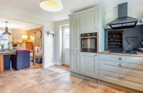 Woodhall Spa Cottage | 2 Bed in Woodhall Spa (oc-91957)
