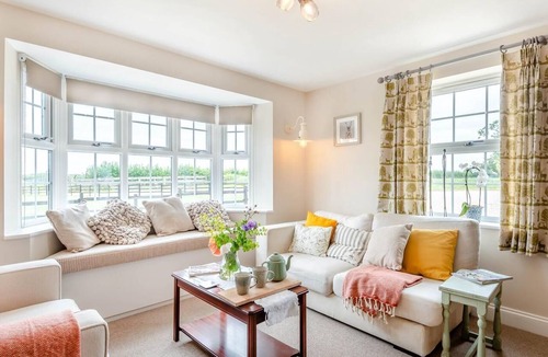 Woodhall Spa Cottage | 2 Bed in Woodhall Spa (oc-91957)
