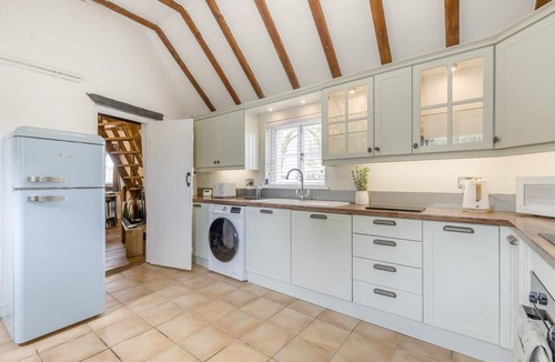 Boston Cottage | 2 Bed in Wrangle (oc-t37494)