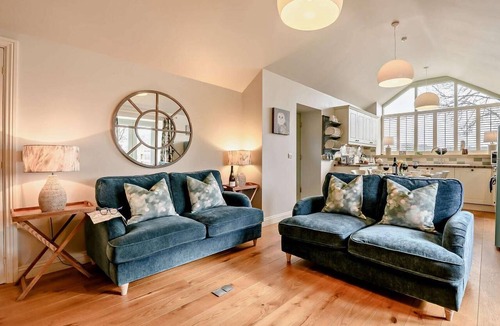 Brandsby House | 2 Bed in York (oc-91540)