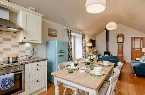 Brandsby House | 2 Bed in York (oc-91540)