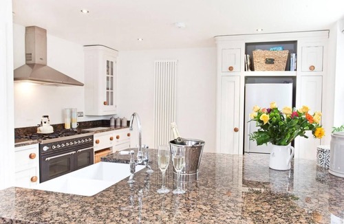 Low Catton Cottage | 2 Bed in York (oc-g0045)