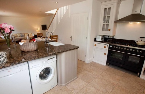 Low Catton Cottage | 2 Bed in York (oc-g0045)