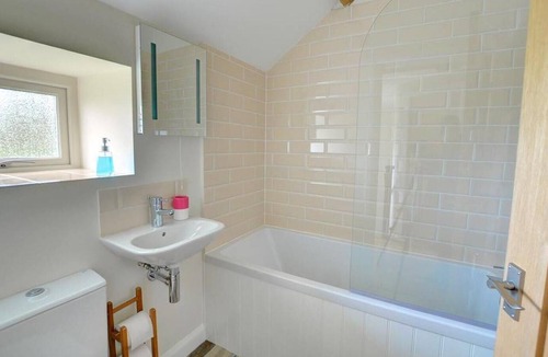Gilling East Cottage | 2 Bed in York (oc-y009)