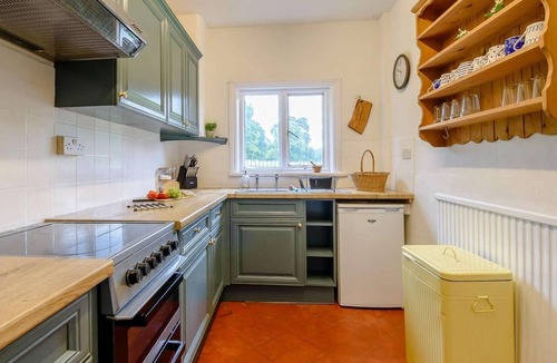 Kilnwick Cottage | 2 Bed in York (oc-88620)
