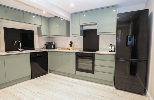Bishops Waltham Cottage | 2 BED, pet friendly, country holiday cottage in Bishop's Waltham