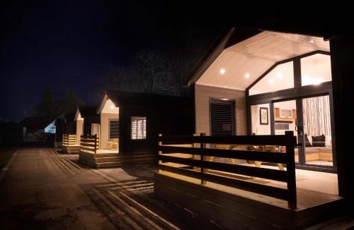 South Galson House | 2 Bed Self-Catering Lodge Inverness - Sleeps 4