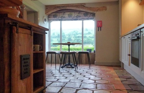 Newbiggin-in-Bishopdale Cottage | 2 bedroom accommodation in Newbiggin-in-Bishopdale, near Leyburn