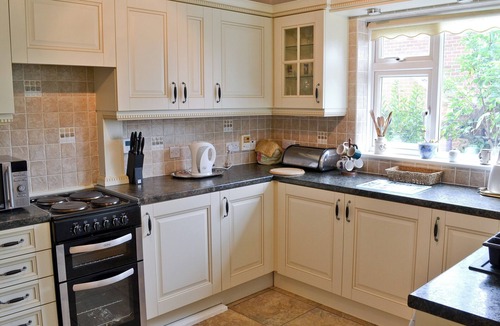 Hinderwell Cottage | 2 bedroom accommodation in Port Mulgrave, near Whitby