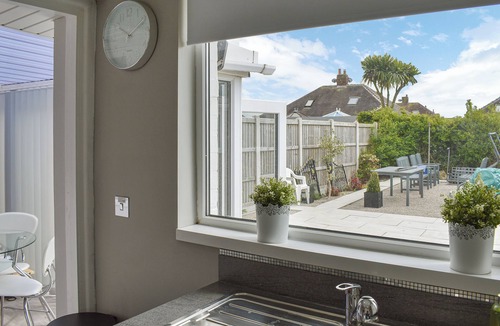 Thornton-Cleveleys Cottage | 2 bedroom accommodation in Thornton-Cleveleys