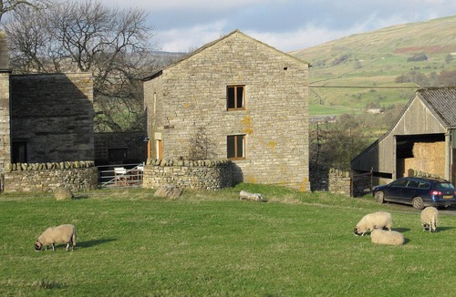 Gayle Cottage | 2 bedroom accommodation in Thorns near Hawes