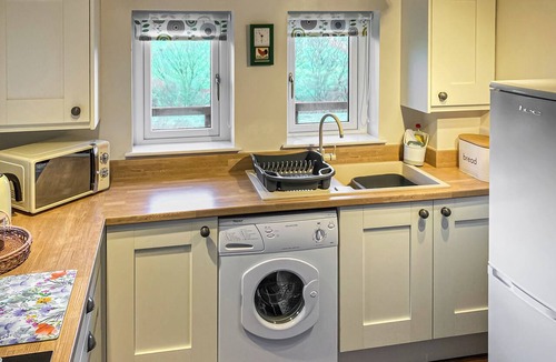 Gayle Cottage | 2 bedroom accommodation in Gayle near Hawes