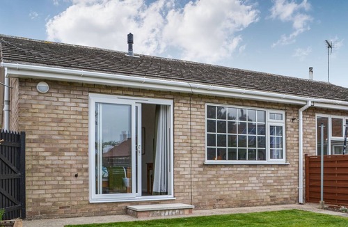Cranswick Cottage | 2 bedroom accommodation in Hutton Cranswick