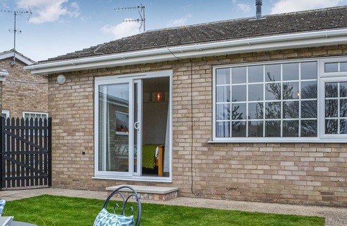 Cranswick Cottage | 2 bedroom accommodation in Hutton Cranswick